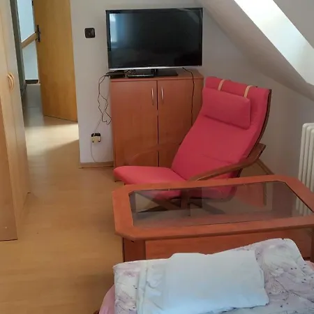 Maison d'hôtes Bedrc 3*