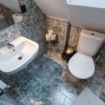 Bedrc Guest house Benesov (Central Bohemian)