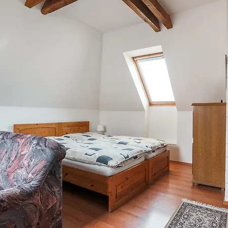 Bedrc Guest house 3*