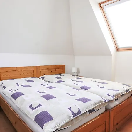 Guest house Bedrc 3*