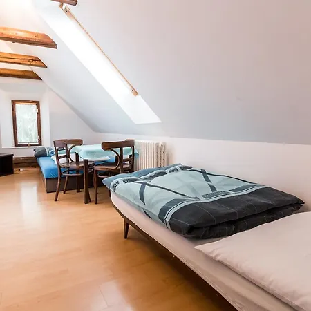 Bedrc Guest house Benesov (Central Bohemian)