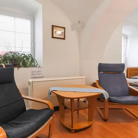 Bedrc Guest house