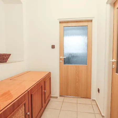 Bedrc 게스트하우스 베네쇼프