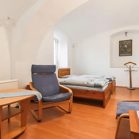 Guest house Bedrc Benesov (Central Bohemian)