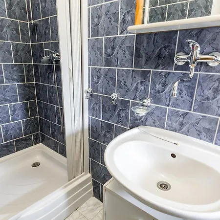 Bedrc Guest house 3*