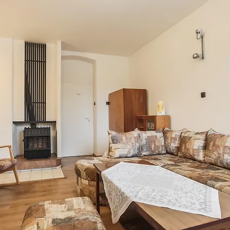 Bedrc 3* 베네쇼프