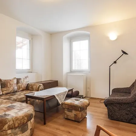 Bedrc Guest house 3*