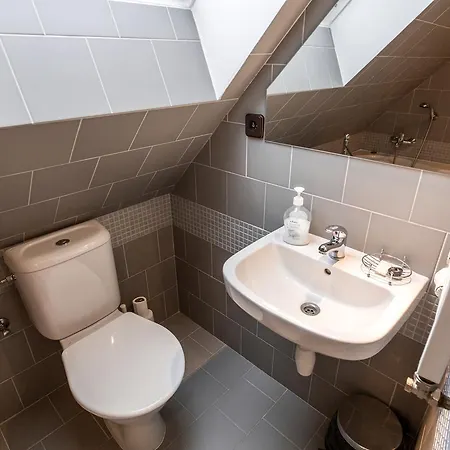 Bedrc Guest house Benesov (Central Bohemian)