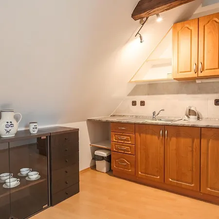 Bedrc Guest house Benesov (Central Bohemian)