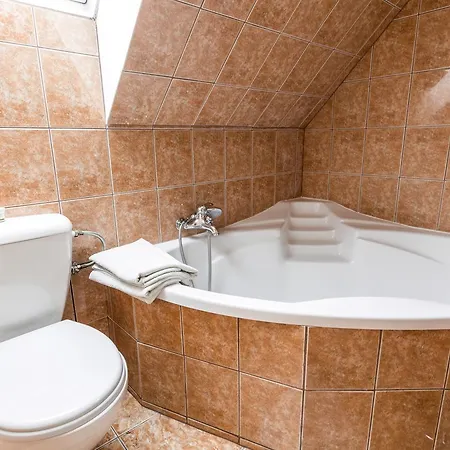 Guest house Bedrc Benesov (Central Bohemian)