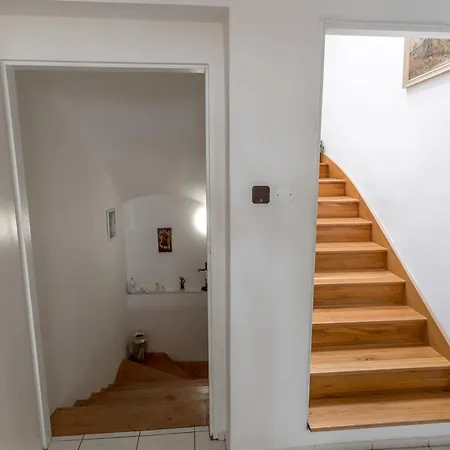 Maison d'hôtes Bedrc 3*