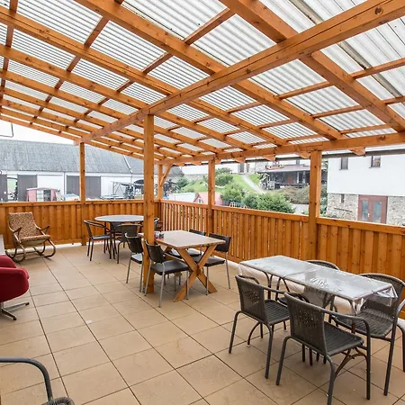 Bedrc Guest house