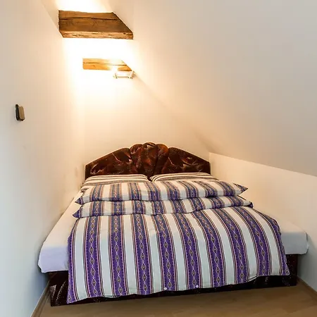Guest house Bedrc Benesov (Central Bohemian)