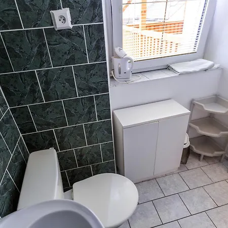 Bedrc Guest house Benesov (Central Bohemian)