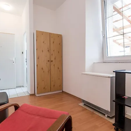 Guest house Bedrc Benesov (Central Bohemian)