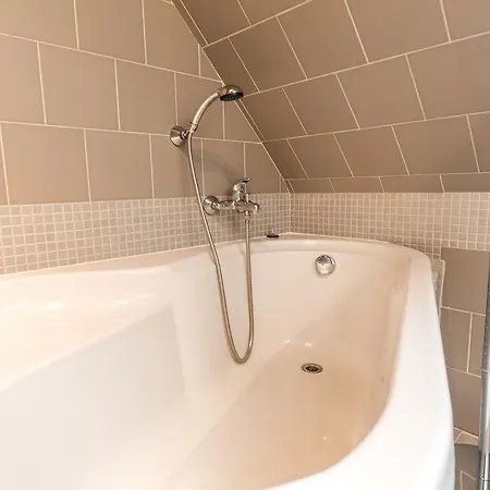 Bedrc Guest house Benesov (Central Bohemian)