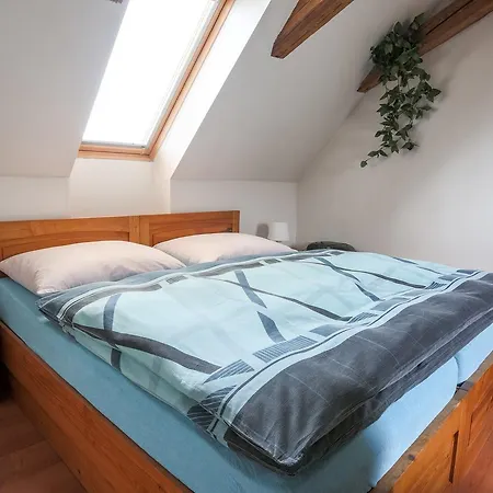 Bedrc Guest house