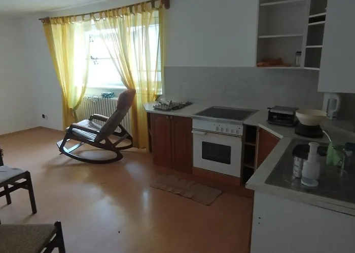 Penzion Bedrč 3*