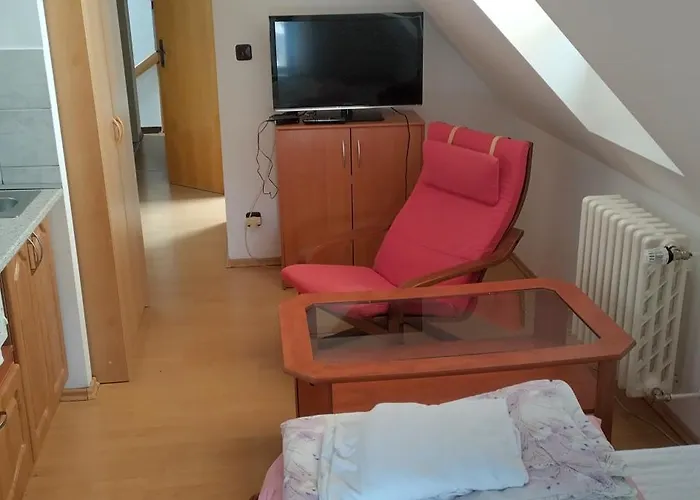 Penzion Bedrč 3*