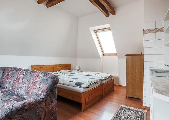 Bedrč Penzion 3*