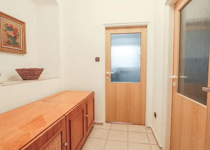 Bedrč Penzion Benesov (Central Bohemian)