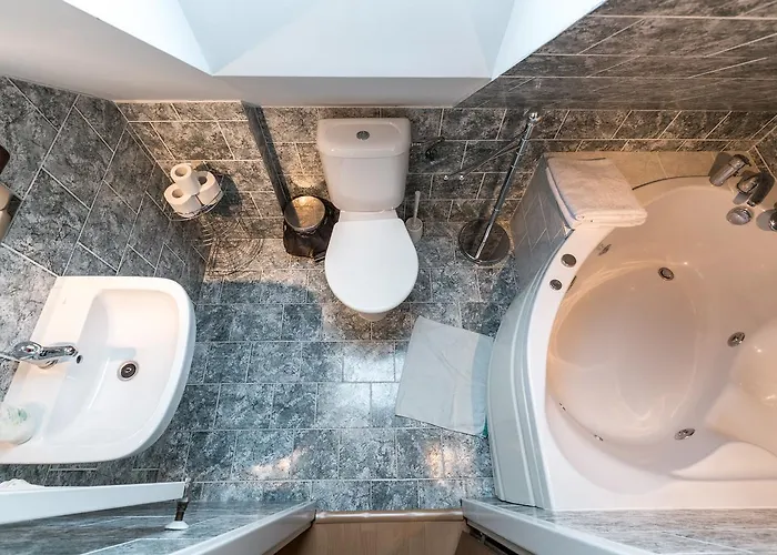 Penzion Bedrč 3*