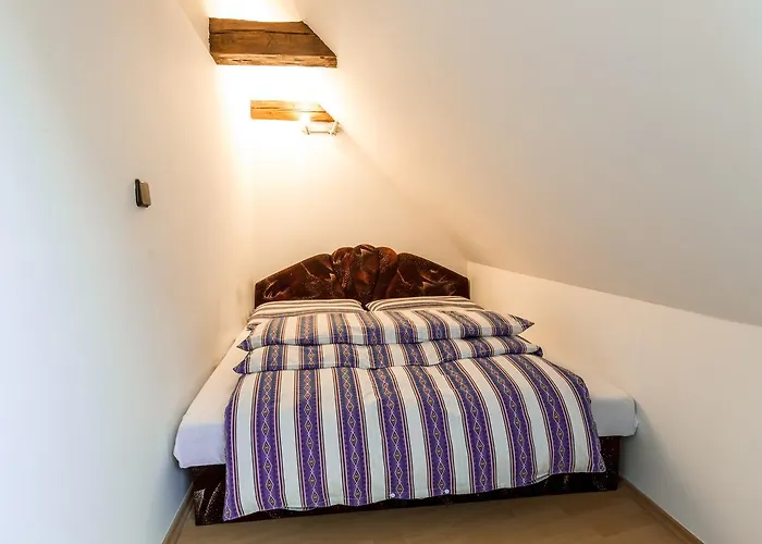 Penzion Bedrč Benesov (Central Bohemian)